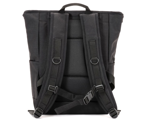 �����٤�Υ٥�ƥ��ա�Manhattan Portage �ޥ�ϥå���ݡ��ơ��� �Хå��ѥå��ʥ��顼���֥�å���MP1220LVL