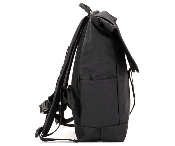 �����٤�Υ٥�ƥ��ա�Manhattan Portage �ޥ�ϥå���ݡ��ơ��� �Хå��ѥå��ʥ��顼���֥�å���MP1220LVL