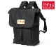 �����٤�Υ٥�ƥ��ա�Manhattan Portage �ޥ�ϥå���ݡ��ơ��� �Хå��ѥå��ʥ��顼���֥�å���MP1220LVL