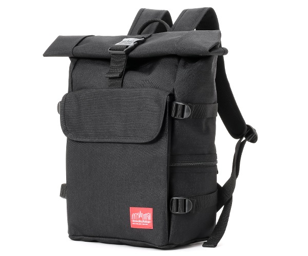 �����٤�Υ٥�ƥ��ա� Manhattan Portage �ޥ�ϥå���ݡ��ơ��� �Хå��ѥå��ʥ��顼���֥�å���MP1236JR