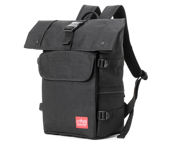 �����٤�Υ٥�ƥ��ա� Manhattan Portage �ޥ�ϥå���ݡ��ơ��� �Хå��ѥå��ʥ��顼���֥�å���MP1236JR