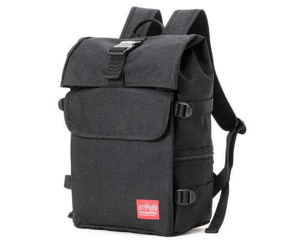 �����٤�Υ٥�ƥ��ա� Manhattan Portage �ޥ�ϥå���ݡ��ơ��� �Хå��ѥå��ʥ��顼���֥�å���MP1236JR