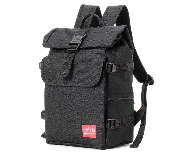 �����٤�Υ٥�ƥ��ա� Manhattan Portage �ޥ�ϥå���ݡ��ơ��� �Хå��ѥå��ʥ��顼���֥�å���MP1236JR