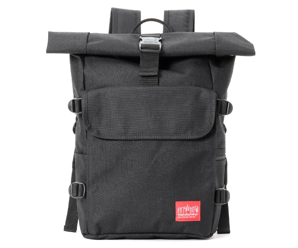 �����٤�Υ٥�ƥ��ա� Manhattan Portage �ޥ�ϥå���ݡ��ơ��� �Хå��ѥå��ʥ��顼���֥�å���MP1236JR