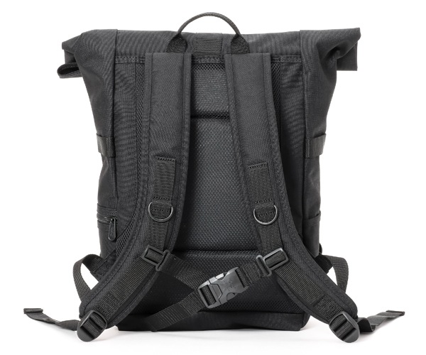 �����٤�Υ٥�ƥ��ա� Manhattan Portage �ޥ�ϥå���ݡ��ơ��� �Хå��ѥå��ʥ��顼���֥�å���MP1236JR