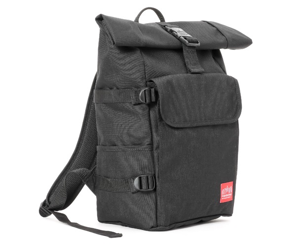 �����٤�Υ٥�ƥ��ա� Manhattan Portage �ޥ�ϥå���ݡ��ơ��� �Хå��ѥå��ʥ��顼���֥�å���MP1236JR