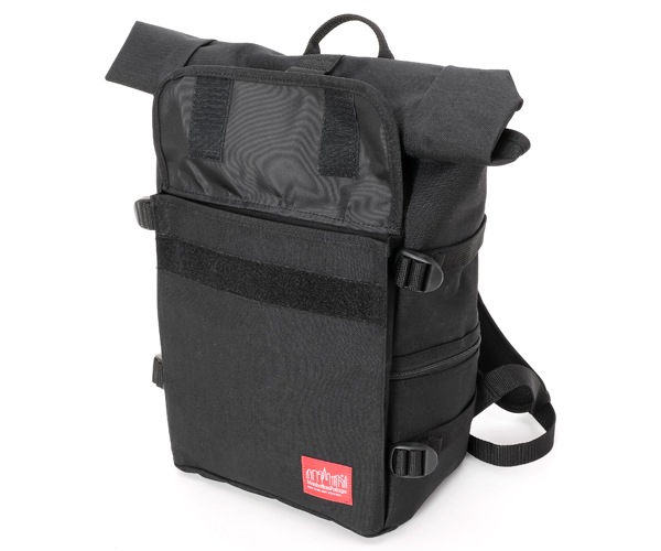 �����٤�Υ٥�ƥ��ա� Manhattan Portage �ޥ�ϥå���ݡ��ơ��� �Хå��ѥå��ʥ��顼���֥�å���MP1236JR