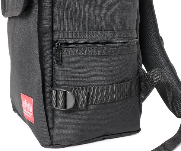 �����٤�Υ٥�ƥ��ա� Manhattan Portage �ޥ�ϥå���ݡ��ơ��� �Хå��ѥå��ʥ��顼���֥�å���MP1236JR