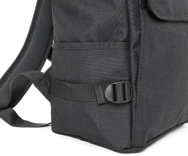 �����٤�Υ٥�ƥ��ա� Manhattan Portage �ޥ�ϥå���ݡ��ơ��� �Хå��ѥå��ʥ��顼���֥�å���MP1236JR