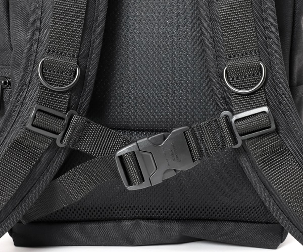 �����٤�Υ٥�ƥ��ա� Manhattan Portage �ޥ�ϥå���ݡ��ơ��� �Хå��ѥå��ʥ��顼���֥�å���MP1236JR