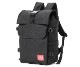 �����٤�Υ٥�ƥ��ա� Manhattan Portage �ޥ�ϥå���ݡ��ơ��� �Хå��ѥå��ʥ��顼���֥�å���MP1236JR