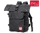 �����٤�Υ٥�ƥ��ա� Manhattan Portage �ޥ�ϥå���ݡ��ơ��� �Хå��ѥå��ʥ��顼���֥�å���MP1236JR