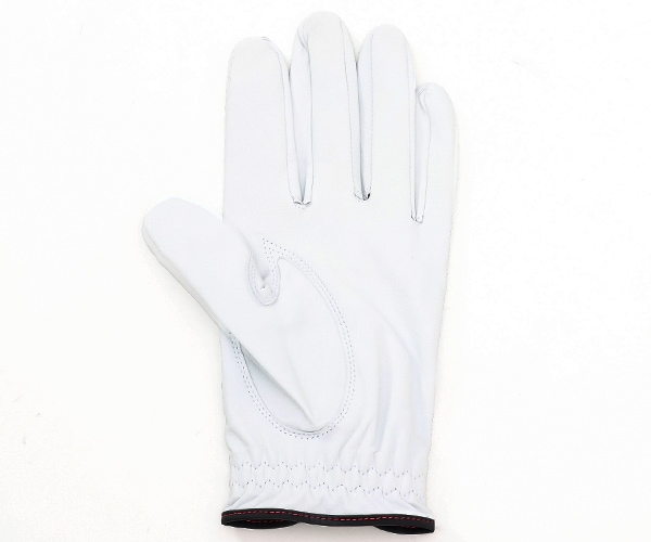 �֥꡼�ե��� BRIEFING �쥶���������� L 22 MENS PREMIUM LEATHER GLOVE-L�ʥ��顼���ۥ磻�ȡ� BRG201A16