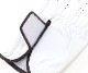 �֥꡼�ե��� BRIEFING �쥶���������� L 22 MENS PREMIUM LEATHER GLOVE-L�ʥ��顼���ۥ磻�ȡ� BRG201A16