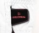 �֥꡼�ե��� BRIEFING �쥶���������� L 22 MENS PREMIUM LEATHER GLOVE-L�ʥ��顼���ۥ磻�ȡ� BRG201A16