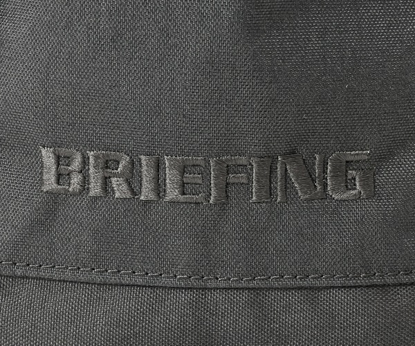 �����٤�Υ٥�ƥ��աۥ֥꡼�ե��� BRIEFING �ȡ��ȥХå� FREIGHTER ARMOR TOTE �ʥ��顼���֥�å��� BRA221T10