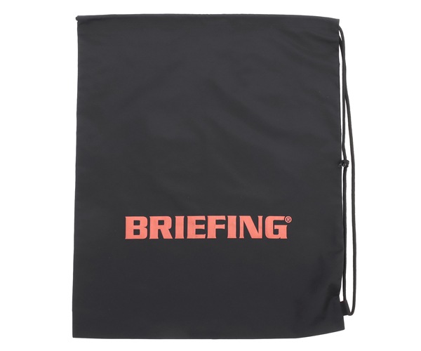 選べるノベルティ付】ブリーフィング BRIEFING トートバッグ