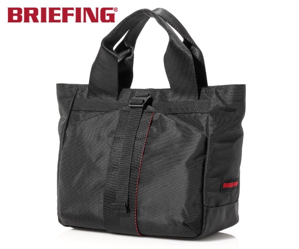 選べるノベルティ付】ブリーフィング BRIEFING トートバッグ S URBAN 