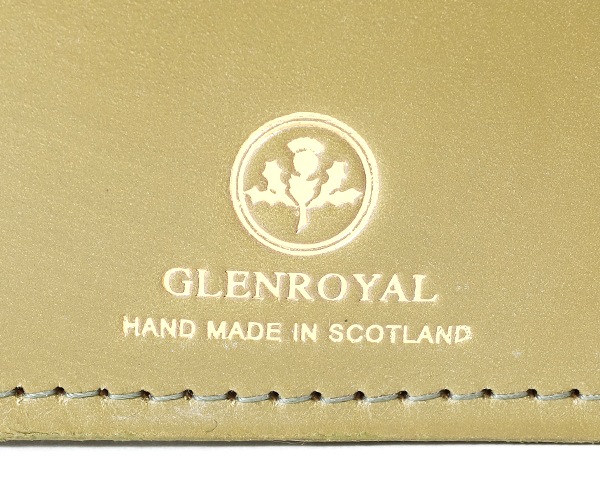 �����٤�Υ٥�ƥ��ա� �����������/GLENROYAL �����������ߥ����륭��å� ���åץߥ˥�����å� �ʥ��顼���ϥ󥿡����꡼��� CC-03-6043