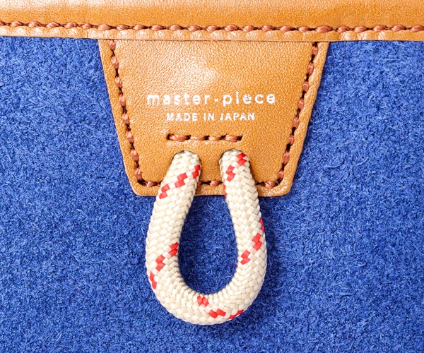 ٤Υ٥ƥա master-piece ޥԡ ƥå Хå ʥ顼󥸡 525220