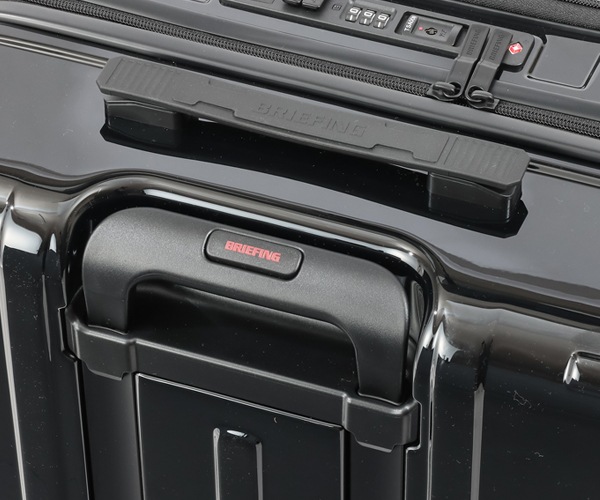 �����٤�Υ٥�ƥ��ա� �֥꡼�ե��� BRIEFING 60L ����꡼������ H-60F SD NEO �ʥ��顼���֥�å��� BRA231C91