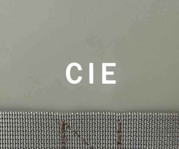 �����٤�Υ٥�ƥ��ա� CIE ���� ����å�3 �ܥȥ륷�������Хå� L �ʥ��顼�����꡼�֡� 032068