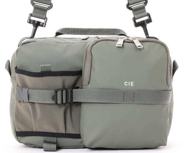 �����٤�Υ٥�ƥ��ա� CIE ���� ����å�3 �ܥȥ륷�������Хå� L �ʥ��顼�����꡼�֡� 032068