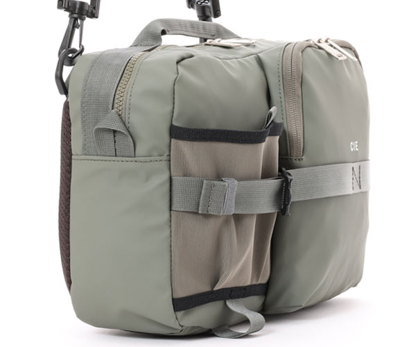 �����٤�Υ٥�ƥ��ա� CIE ���� ����å�3 �ܥȥ륷�������Хå� L �ʥ��顼�����꡼�֡� 032068