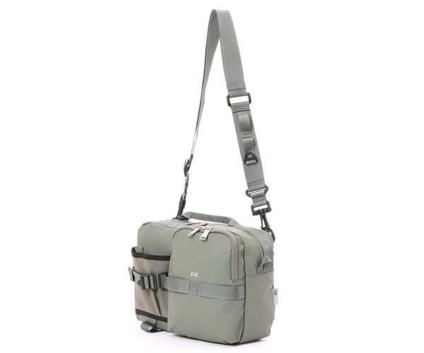 �����٤�Υ٥�ƥ��ա� CIE ���� ����å�3 �ܥȥ륷�������Хå� L �ʥ��顼�����꡼�֡� 032068