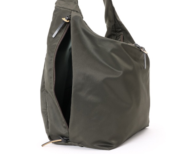 �����٤�Υ٥�ƥ��ա� DSBK �ǥ��������ӡ����� DANTOTSU Register Sling-Large ���������Хå� L �ʥ��顼�����꡼�֡� JXF-3432