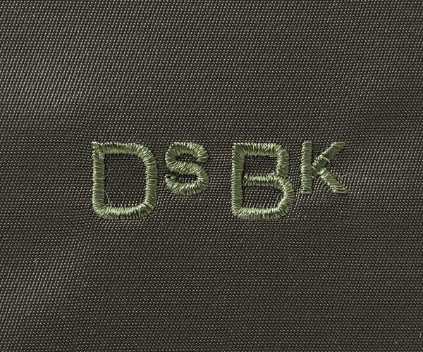 �����٤�Υ٥�ƥ��ա� DSBK �ǥ��������ӡ����� DANTOTSU Register Sling-Large ���������Хå� L �ʥ��顼�����꡼�֡� JXF-3432