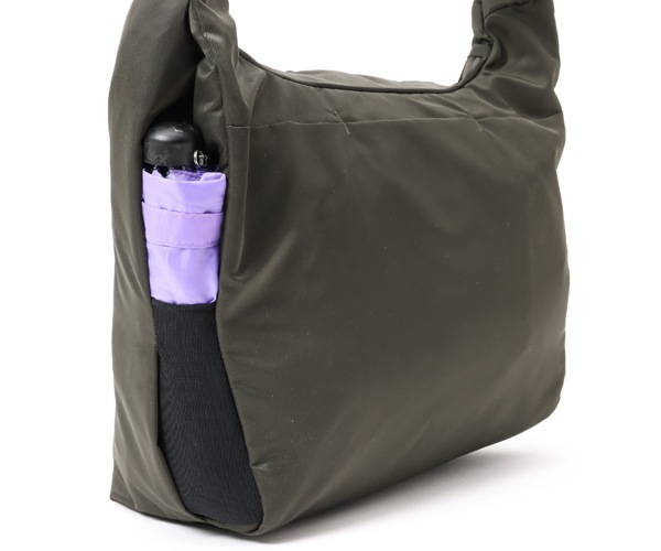 �����٤�Υ٥�ƥ��ա� DSBK �ǥ��������ӡ����� DANTOTSU Register Sling-Large ���������Хå� L �ʥ��顼�����꡼�֡� JXF-3432