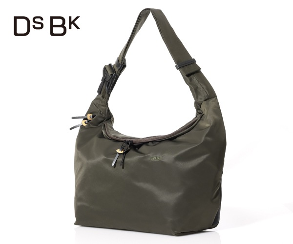 �����٤�Υ٥�ƥ��ա� DSBK �ǥ��������ӡ����� DANTOTSU Register Sling-Large ���������Хå� L �ʥ��顼�����꡼�֡� JXF-3432