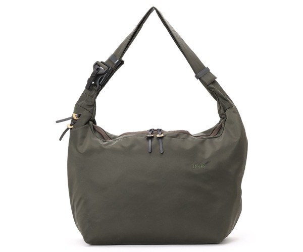 �����٤�Υ٥�ƥ��ա� DSBK �ǥ��������ӡ����� DANTOTSU Register Sling-Large ���������Хå� L �ʥ��顼�����꡼�֡� JXF-3432