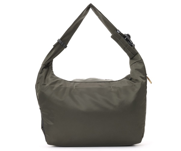 �����٤�Υ٥�ƥ��ա� DSBK �ǥ��������ӡ����� DANTOTSU Register Sling-Large ���������Хå� L �ʥ��顼�����꡼�֡� JXF-3432