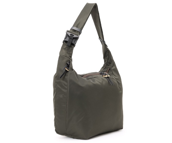 �����٤�Υ٥�ƥ��ա� DSBK �ǥ��������ӡ����� DANTOTSU Register Sling-Large ���������Хå� L �ʥ��顼�����꡼�֡� JXF-3432