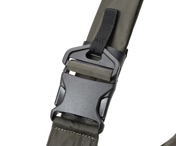 �����٤�Υ٥�ƥ��ա� DSBK �ǥ��������ӡ����� DANTOTSU Register Sling-Large ���������Хå� L �ʥ��顼�����꡼�֡� JXF-3432