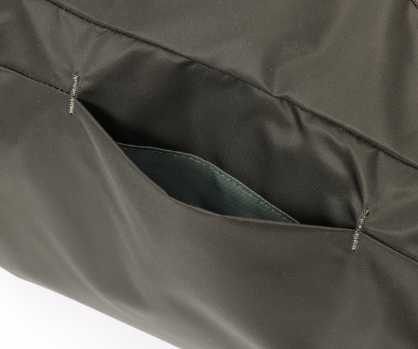 �����٤�Υ٥�ƥ��ա� DSBK �ǥ��������ӡ����� DANTOTSU Register Sling-Large ���������Хå� L �ʥ��顼�����꡼�֡� JXF-3432