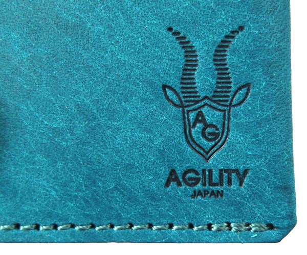 AGILITY ������ƥ� �ޥ르�� �ƥ��� �����ɥ����� �ʥ��顼�������������� 0367
