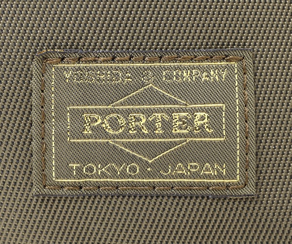 �ݡ����� ���� �ǥ��ѥå� 871-15123 �ʥ��顼�����꡼�֡� | ���ĥ��Х� PORTER ��