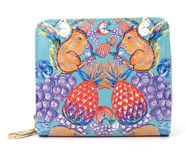 選べるノベルティ付】 tsumori chisato ツモリチサト tcアニマル 折