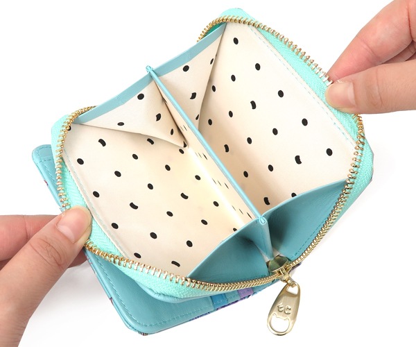 選べるノベルティ付】 tsumori chisato ツモリチサト tcアニマル 折