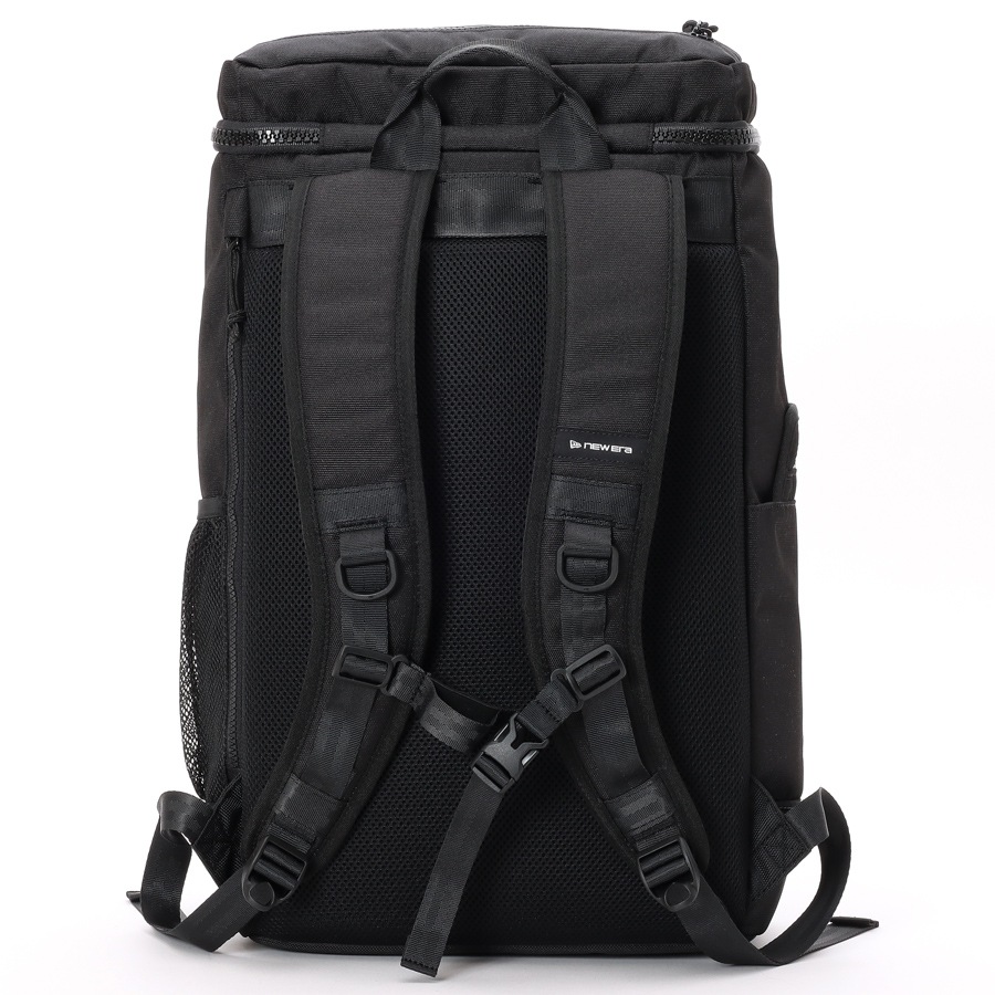選べるノベルティ付】 NEW ERA ニューエラ ボックスパック 32L NEW NE