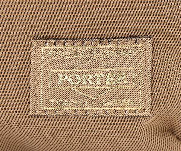 �ݡ����� ���� 2WAY�ǥ��ѥå�(L) 871-15179 �ʥ��顼���������� | ���ĥ��Х� PORTER ��