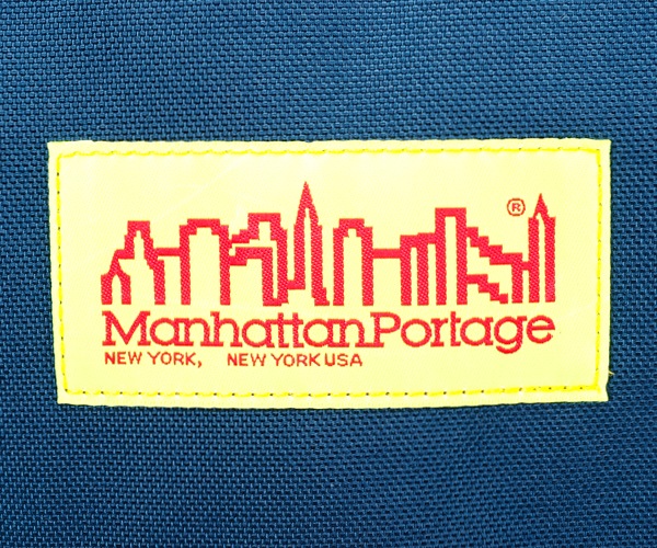 �����٤�Υ٥�ƥ��ա�Manhattan Portage �ޥ�ϥå���ݡ��ơ��� �Хå��ѥå��ʥ��顼���ͥ��ӡ���MP1220LVL
