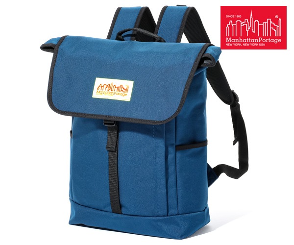 �����٤�Υ٥�ƥ��ա�Manhattan Portage �ޥ�ϥå���ݡ��ơ��� �Хå��ѥå��ʥ��顼���ͥ��ӡ���MP1220LVL