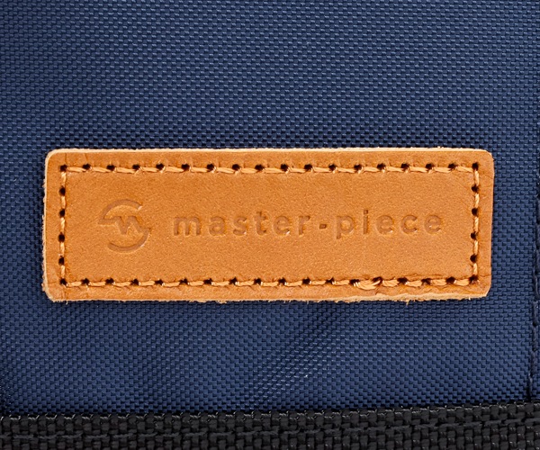 �����٤�Υ٥�ƥ��ա� master-piece �ޥ������ԡ��� �ݥƥ󥷥��ver3 �����å���ʥ��顼���ͥ��ӡ��� 01753-v3