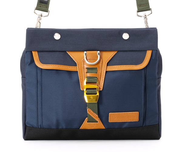 �����٤�Υ٥�ƥ��ա� master-piece �ޥ������ԡ��� �ݥƥ󥷥��ver3 �����å���ʥ��顼���ͥ��ӡ��� 01753-v3