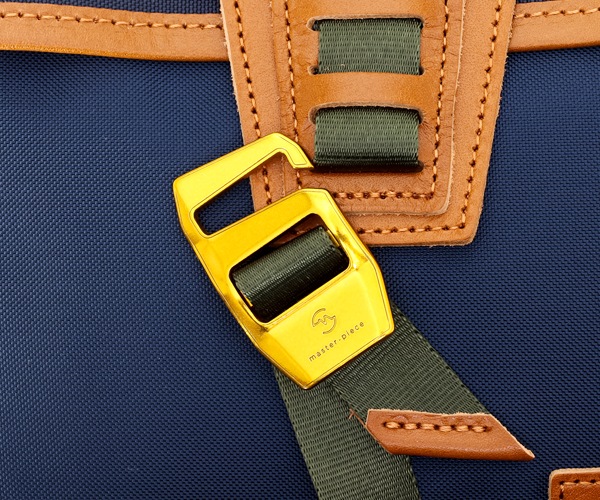 �����٤�Υ٥�ƥ��ա� master-piece �ޥ������ԡ��� �ݥƥ󥷥��ver3 �����å���ʥ��顼���ͥ��ӡ��� 01753-v3