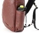 �����٤�Υ٥�ƥ��աۥ磻��ɥ���� �ߥͥ�Хܥå��� ������������� ��󥷥������Хå� �ʥ��顼�����Х��� MINERVA BOX CERVINO WILD SWANS